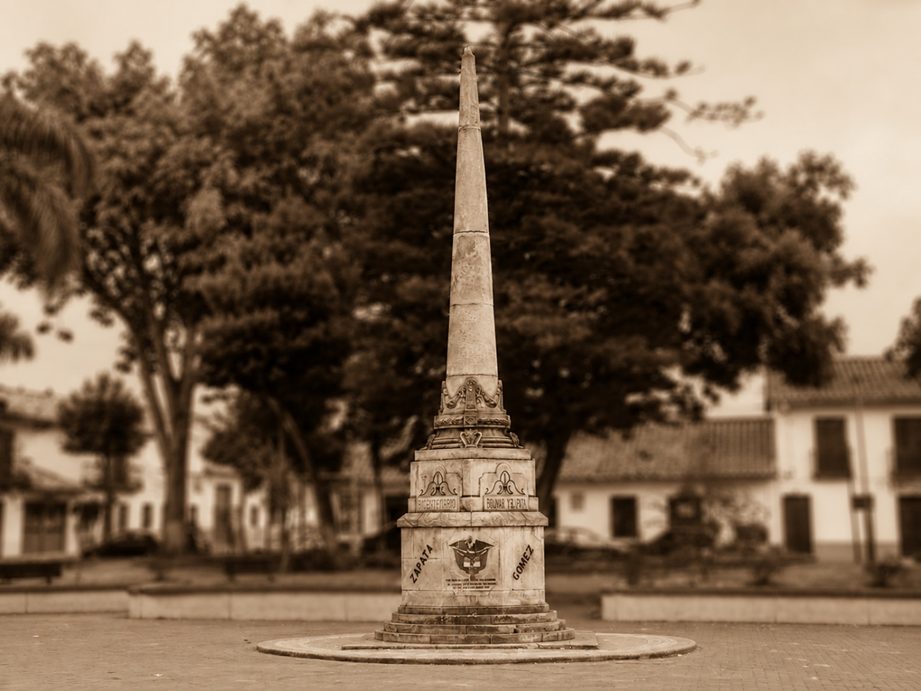 ¿Zipaquirá nació en 1600? La tensión entre 426 años de fundación colonial y 12.400 de memoria ancestral 7
