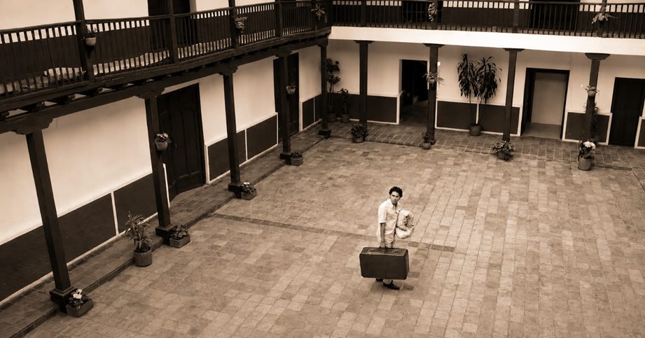 ¿Zipaquirá nació en 1600? La tensión entre 426 años de fundación colonial y 12.400 de memoria ancestral 10