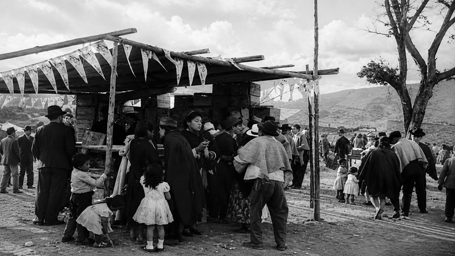 Juntas de Acción Comunal: el legado comunitario que nació en Chocontá y transformó la participación en Colombia 7 Juntas de Acción Comunal: el legado comunitario que nació en Chocontá y transformó la participación en Colombia 6