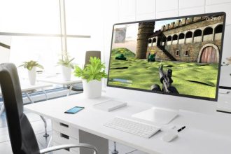 Cómo elegir el mejor monitor KTC para gaming o trabajo 10