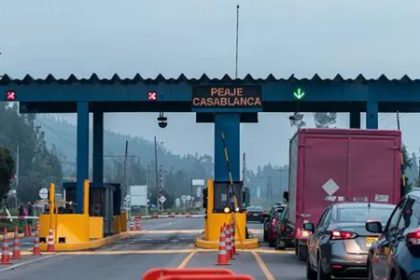 ¡Oficial! Min. Transporte aprueba tarifa diferencial del 50% en el peaje Casablanca para Nemocón, Cogua y Tausa 15