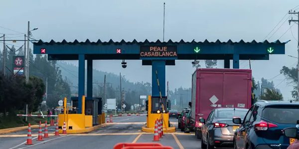 ¡Oficial! Min. Transporte aprueba tarifa diferencial del 50% en el peaje Casablanca para Nemocón, Cogua y Tausa 10 ¡Oficial! Min. Transporte aprueba tarifa diferencial del 50% en el peaje Casablanca para Nemocón, Cogua y Tausa 7