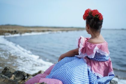 En una conexión salinera, niña de Zipaquirá será ‘diosa infantil’ en las fiestas de la Virgen de la Asunción de Galerazamba 3 En una conexión salinera, niña de Zipaquirá será ‘diosa infantil’ en las fiestas de la Virgen de la Asunción de Galerazamba 2
