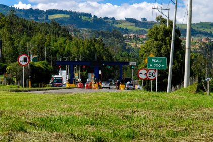 Peaje Casablanca aplicará descuento del 50 % a usuarios frecuentes de Nemocón, Cogua y Tausa 17