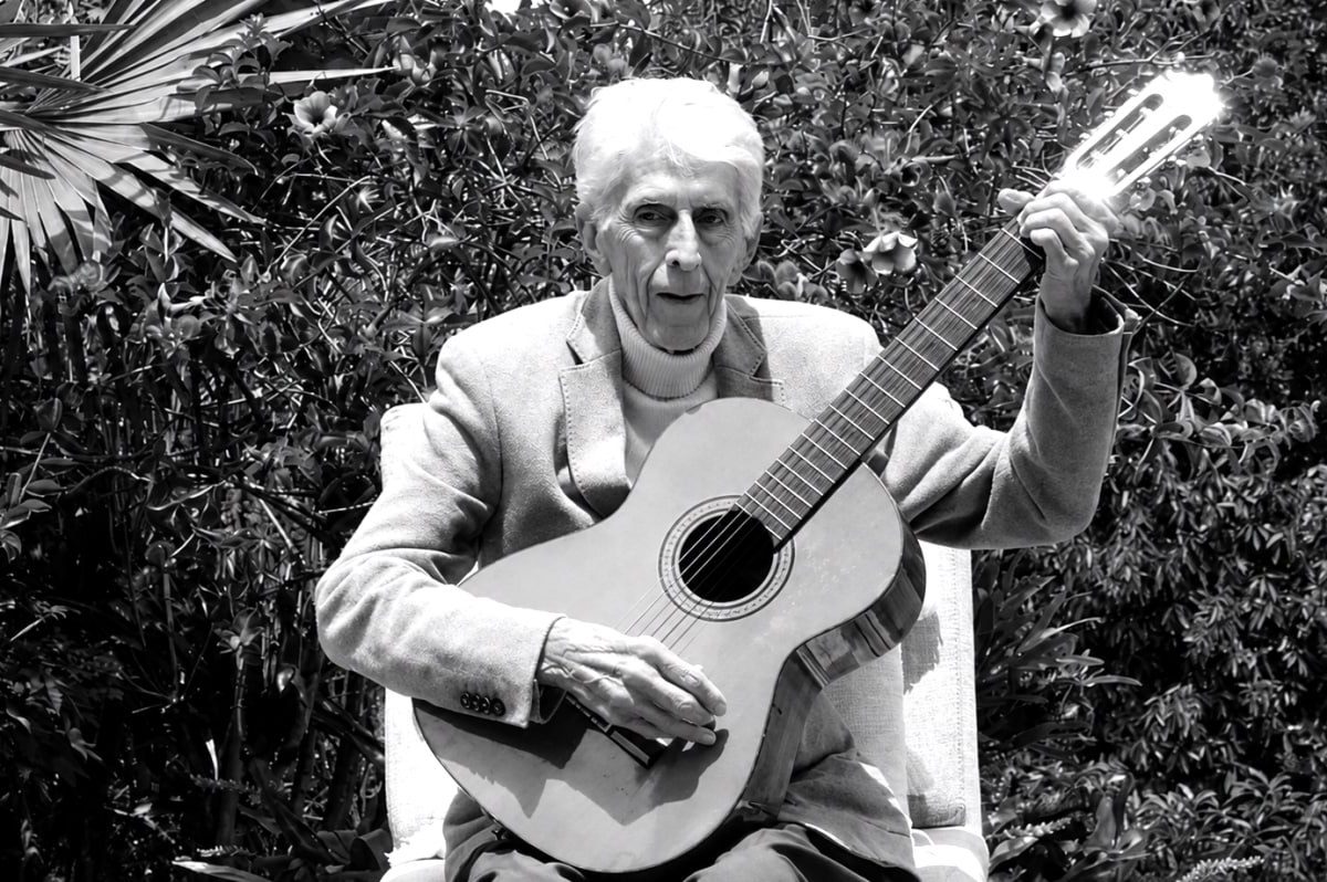 Murió Héctor Ochoa, el compositor que convirtió la vida de los colombianos en una canción 1 Murió Héctor Ochoa, el compositor que convirtió la vida de los colombianos en una canción