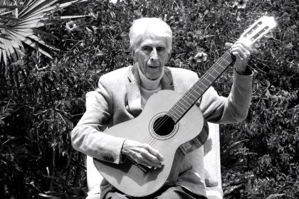 Murió Héctor Ochoa, el compositor que convirtió la vida de los colombianos en una canción 24 Murió Héctor Ochoa, el compositor que convirtió la vida de los colombianos en una canción 21