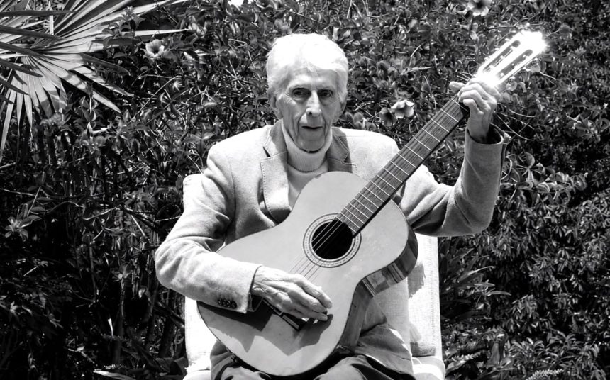 Murió Héctor Ochoa, el compositor que convirtió la vida de los colombianos en una canción
