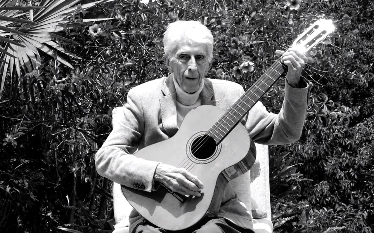 Murió Héctor Ochoa, el compositor que convirtió la vida de los colombianos en una canción 7 Murió Héctor Ochoa, el compositor que convirtió la vida de los colombianos en una canción 6