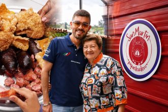 ¿Dónde comer picada en Cogua? Piqueteadero San Martín: custodia la receta original y proyecta su salto a otro formato 15 ¿Dónde comer picada en Cogua? Piqueteadero San Martín: custodia la receta original y proyecta su salto a otro formato 14
