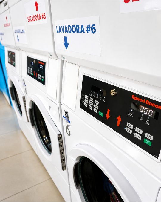 Zipaquirá estrena Wash&Go, la primera lavandería autoservicio 100 % autónoma de Colombia, ya presente en Chía y Cajicá 7
