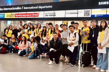 48 jóvenes de Tocancipá representan a Colombia en concurso internacional de música en Costa Rica 3 48 jóvenes de Tocancipá representan a Colombia en concurso internacional de música en Costa Rica 2