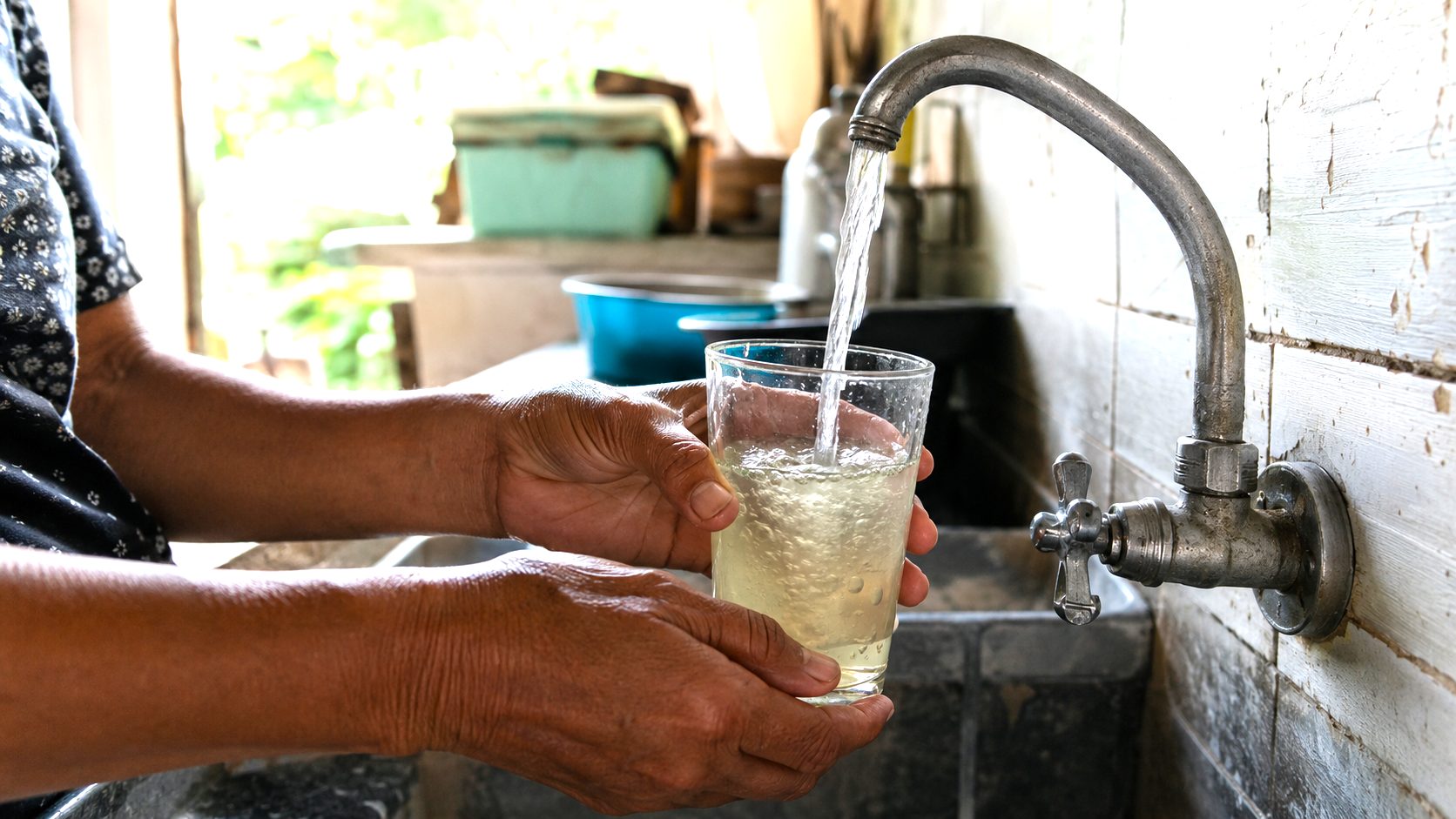 Agua no apta para consumo humano: 12 municipios de Colombia registran condición sanitaria inviable 7 Agua no apta para consumo humano: 12 municipios de Colombia registran condición sanitaria inviable 6