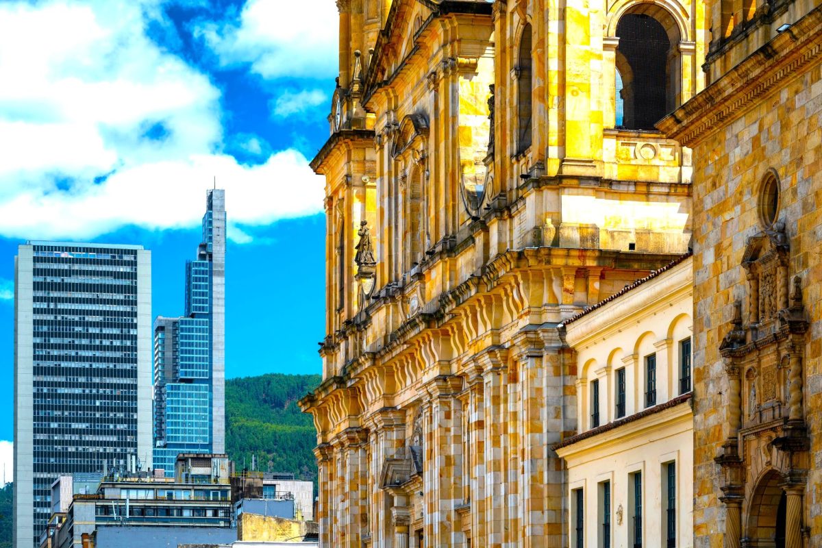 Bogotá cumple 488 años: la fundación de 1538 y el pasado muisca que antecede a la capital