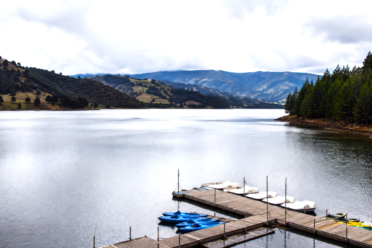 CAR aplaza el Festival Náutico 2026 en el embalse del Neusa por solidaridad con las víctimas del terremoto