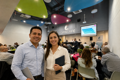 Vacante para asesor de microcrédito en Zipaquirá con la Financiera COFINCAFE 2