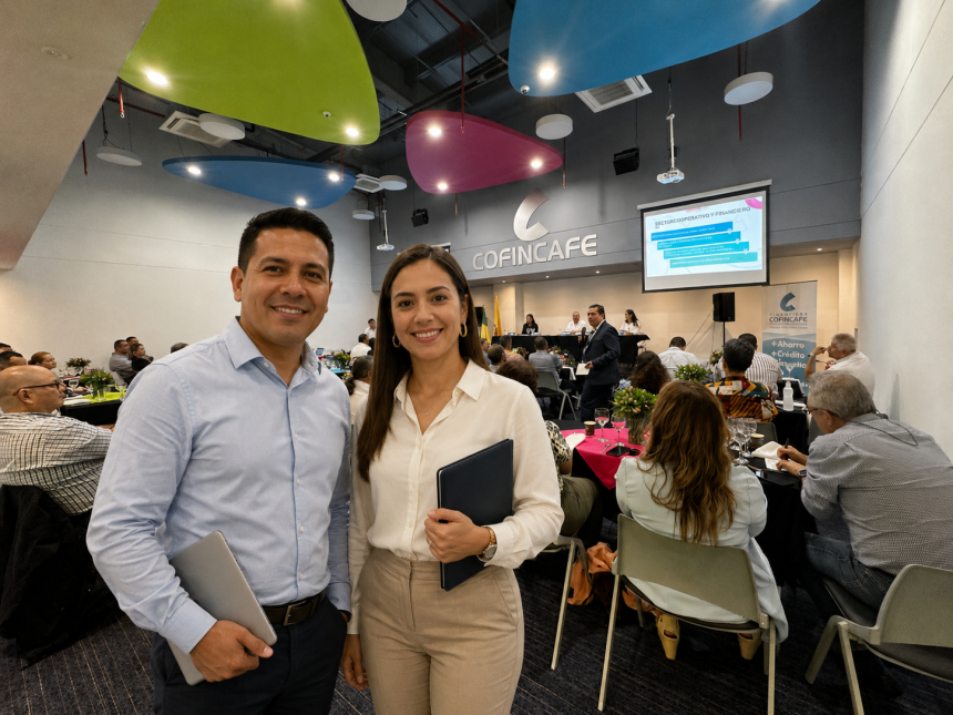 Vacante para asesor de microcrédito en Zipaquirá con la Financiera COFINCAFE