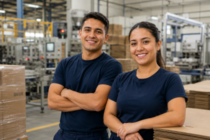Jornada de empleo: vacante laboral como operario de planta en Cajicá 3 Jornada de empleo: vacante laboral como operario de planta en Cajicá 2