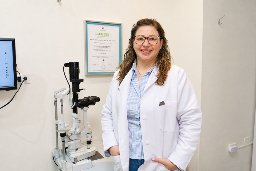 ¿Problemas de visión? Recupere su salud ocular con diagnóstico personalizado en Bendita Visión
