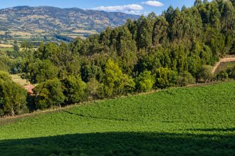 Cogua, Zipaquirá, Tabio y Subachoque: ANLA da vía libre al tramo definitivo del proyecto eléctrico Chivor II 11 Cogua, Zipaquirá, Tabio y Subachoque: ANLA da vía libre al tramo definitivo del proyecto eléctrico Chivor II 10