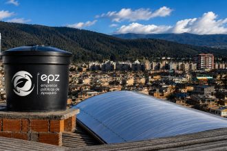 En Zipaquirá se habilita la compra de tanques de almacenamiento de agua con pago diferido en la factura de EPZ 12 En Zipaquirá se habilita la compra de tanques de almacenamiento de agua con pago diferido en la factura de EPZ 11