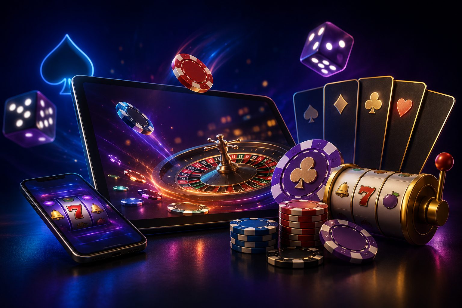 Características clave que ayudan a que las nuevas plataformas de juegos destaquen 11 Características clave que ayudan a que las nuevas plataformas de juegos destaquen 10
