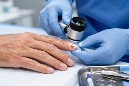 Cirugía de Mohs permite conservar los dedos en pacientes con melanoma ungueal, según estudio del Hospital Universitario Nacional 2