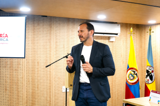 Contraloría de Cundinamarca auditará a 28 municipios y empresas por recursos del agua y saneamiento 12