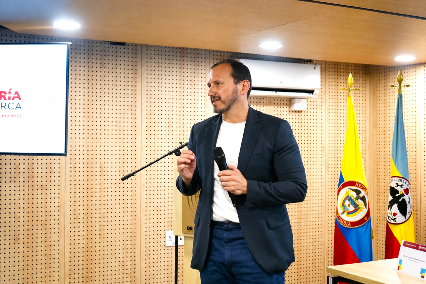 Contraloría de Cundinamarca auditará a 28 municipios y empresas por recursos del agua y saneamiento