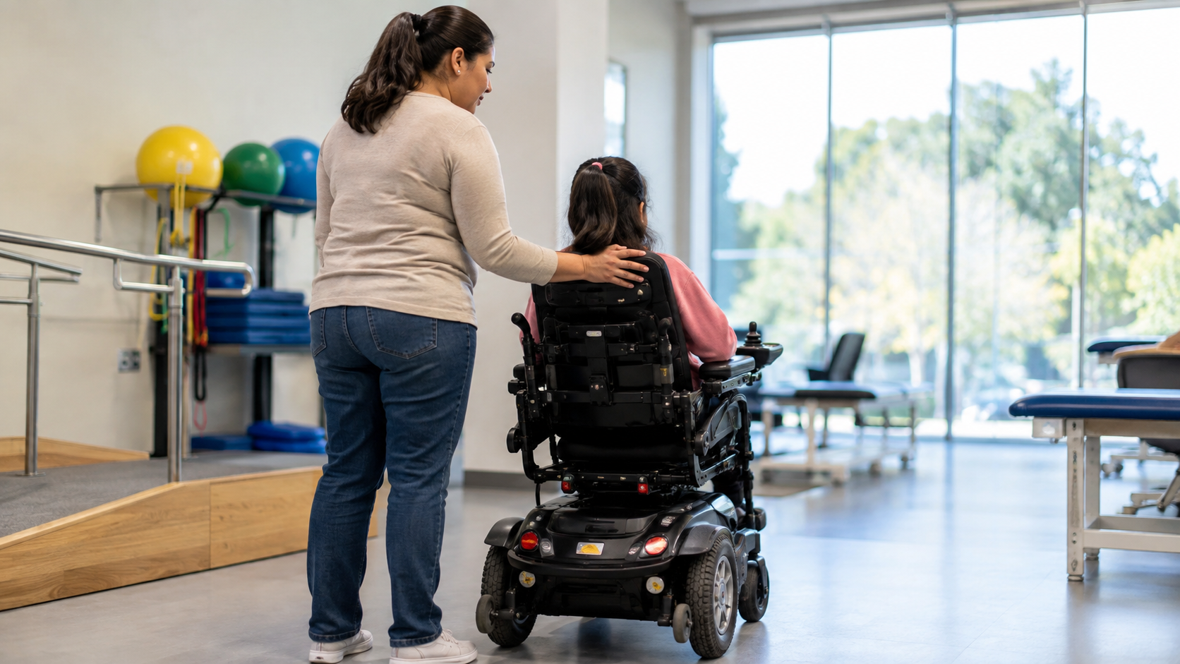 Corte aclara cuándo las EPS deben entregar sillas de ruedas y otros apoyos de salud a niños con discapacidad 8