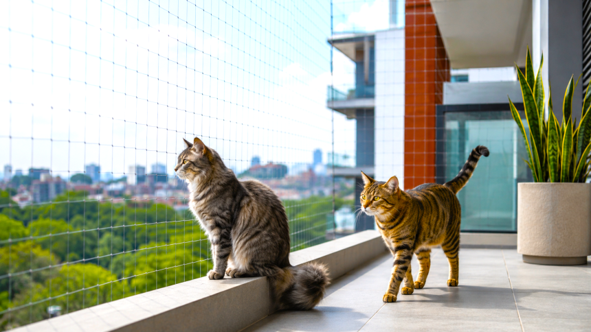 Corte pone límites a conjuntos residenciales: protección de mascotas deberá considerarse en la propiedad horizontal
