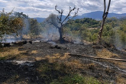 Cundinamarca se prepara para El Niño: 27 municipios aún deben completar sus planes de contingencia 2