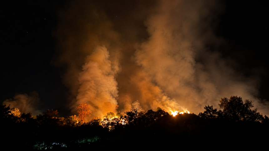 Cundinamarca suma 563 incendios en 2026: agosto concentra cerca del 65 % del área afectada 1 Cundinamarca suma 563 incendios en 2026: agosto concentra cerca del 65 % del área afectada