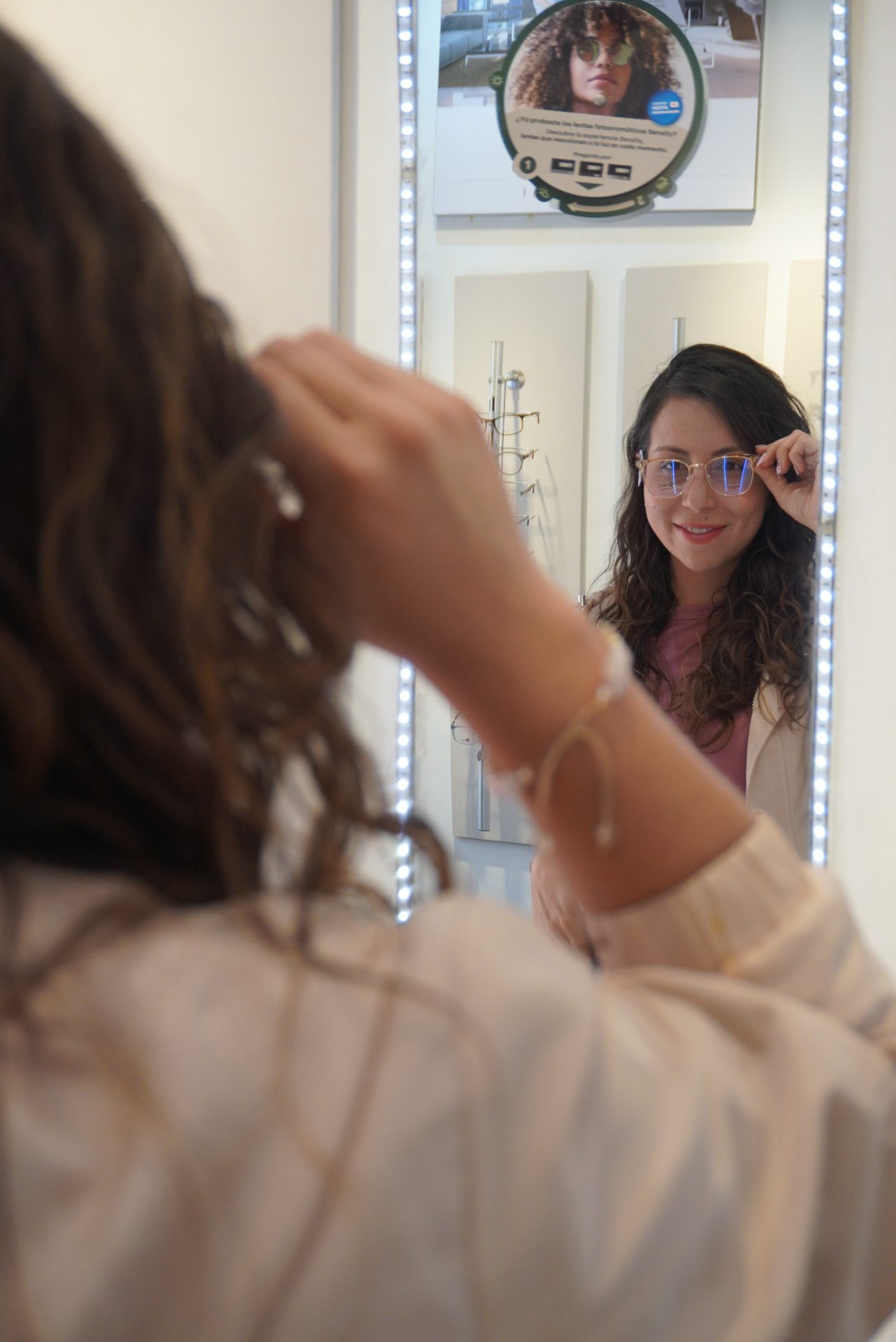 ¿Problemas de visión? Recupere su salud ocular con diagnóstico personalizado en Bendita Visión 5