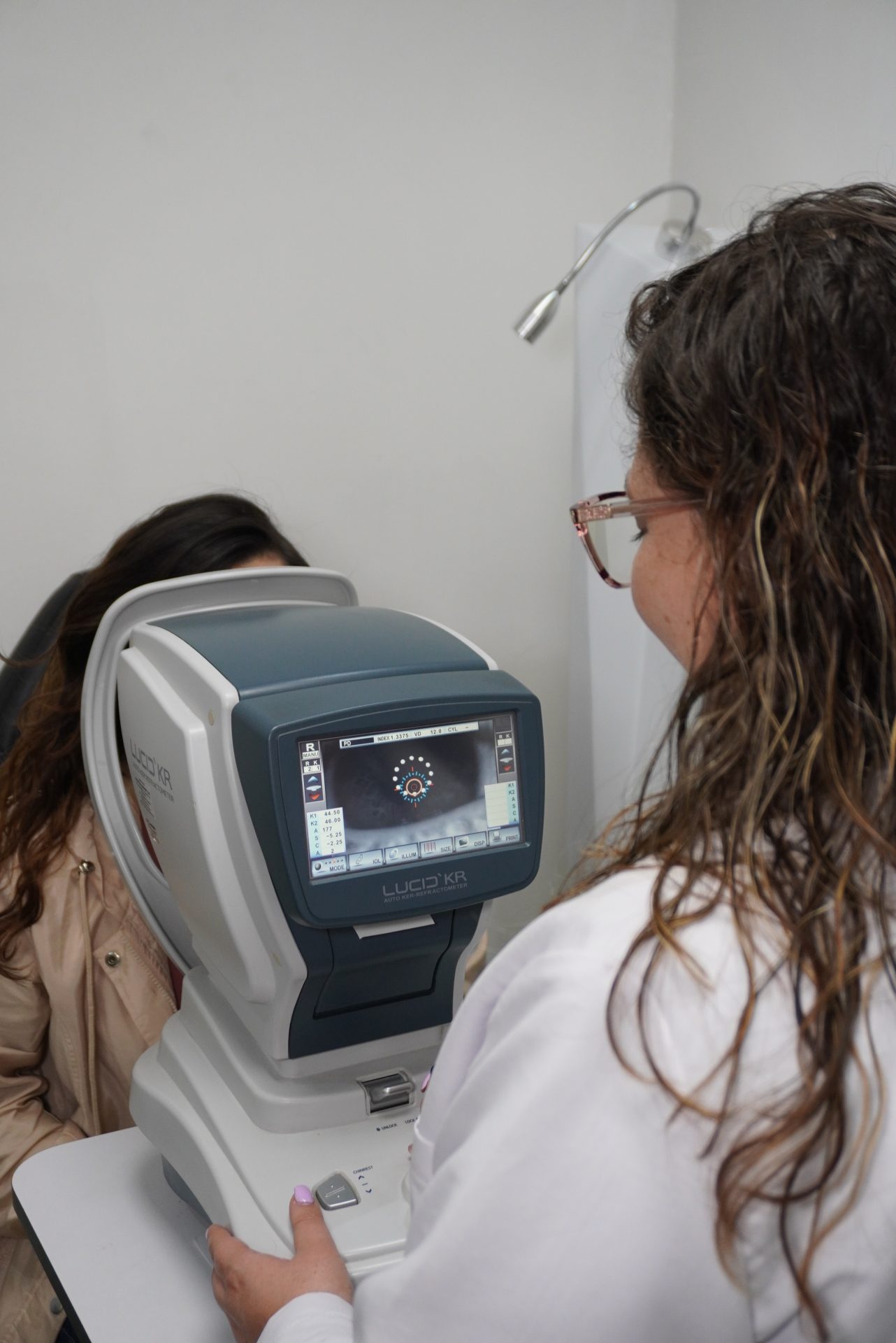 ¿Problemas de visión? Recupere su salud ocular con diagnóstico personalizado en Bendita Visión 1