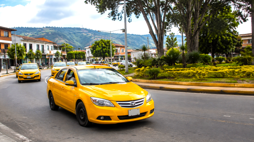 Decreto 1001 permite servicios de taxi entre municipios contiguos sin planilla ocasional, bajo condiciones 1 Decreto 1001 permite servicios de taxi entre municipios contiguos sin planilla ocasional, bajo condiciones