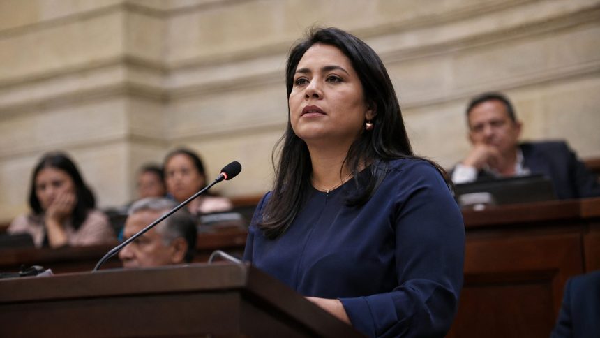 Denuncias de violencia política contra las mujeres tendrán seguimiento prioritario de la Procuraduría