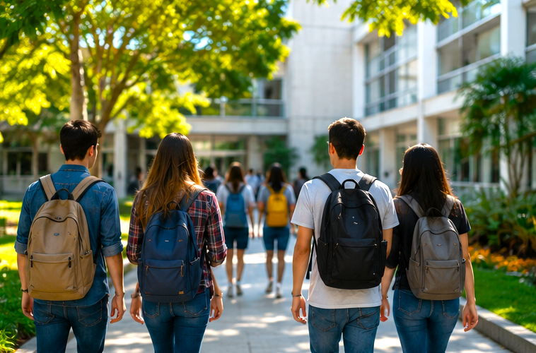 Educación superior en Colombia: la mitad de los bachilleres no ingresa de inmediato y crecen las presiones financieras 10 Educación superior en Colombia: la mitad de los bachilleres no ingresa de inmediato y crecen las presiones financieras 7
