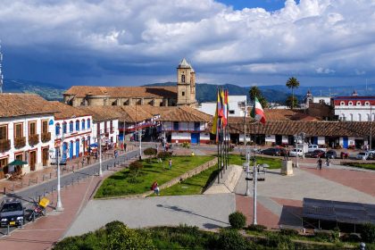 ¿El Parque de la Independencia podría recuperar su antiguo nombre de Plaza Zapata en Zipaquirá? 24 ¿El Parque de la Independencia podría recuperar su antiguo nombre de Plaza Zapata en Zipaquirá? 23