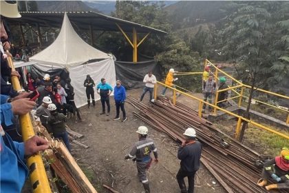 Tragedia minera en Cucunubá: hallan sin vida a los seis trabajadores atrapados en El Porvenir 1 23 Tragedia minera en Cucunubá: hallan sin vida a los seis trabajadores atrapados en El Porvenir 1 18