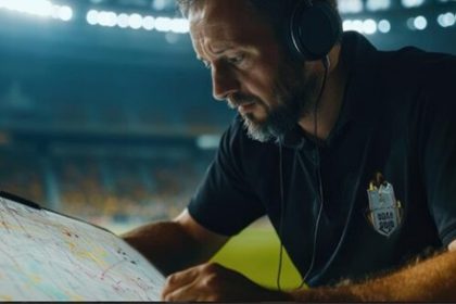 Guía completa para apostar en la UEFA Champions League: cuotas, favoritos y análisis de los partidos clave 22