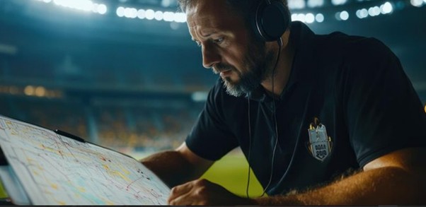Guía completa para apostar en la UEFA Champions League: cuotas, favoritos y análisis de los partidos clave 5