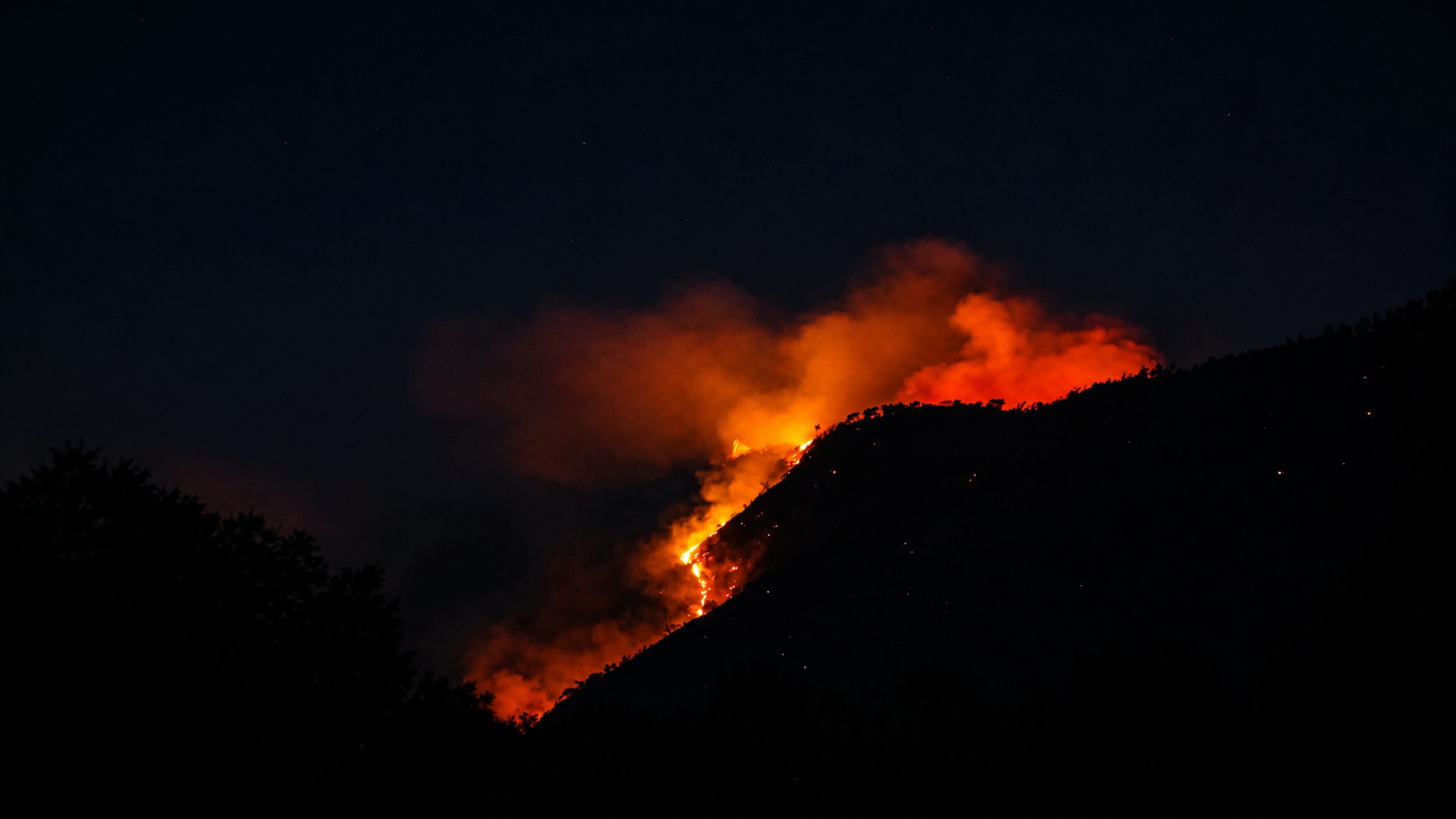Incendios forestales cercan al Tolima: más de 20.000 hectáreas afectadas y 14 municipios en emergencia 15 Incendios forestales cercan al Tolima: más de 20.000 hectáreas afectadas y 14 municipios en emergencia 12
