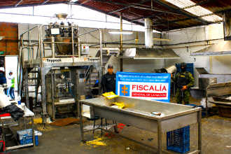 Investigan a nueve industrias en Soacha por presuntas conexiones ilegales de gas que dejarían pérdidas por $2.700 millones 10