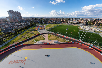 Kennedy–Techotiba: proyecto busca incorporar el nombre ancestral a la Localidad Octava de Bogotá 5 Kennedy–Techotiba: proyecto busca incorporar el nombre ancestral a la Localidad Octava de Bogotá 4