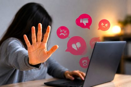 Los ataques misóginos en redes sociales no están protegidos por la libertad de expresión: Corte Constitucional 22 Los ataques misóginos en redes sociales no están protegidos por la libertad de expresión: Corte Constitucional 19