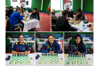 Cundinamarca sobresale en Fómeque: seis ajedrecistas avanzan a la Final Nacional de Mayores 2026 13 Cundinamarca sobresale en Fómeque: seis ajedrecistas avanzan a la Final Nacional de Mayores 2026 12