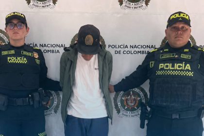 Juez envía a la cárcel a presunto responsable de violencia intrafamiliar agravada contra su madre en Zipaquirá 6