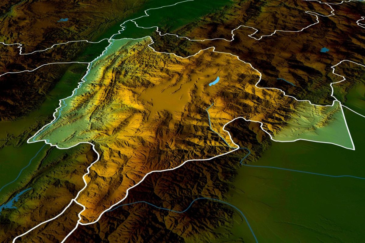 Sismo deja daños y afectaciones en al menos siete municipios de Cundinamarca 1 Sismo deja daños y afectaciones en al menos siete municipios de Cundinamarca