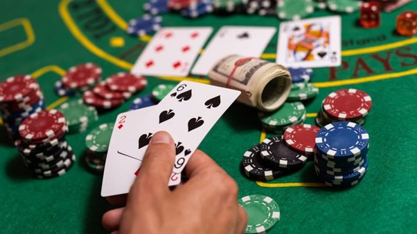 Topacio Casino Colombia: guía local de juegos y promociones 10
