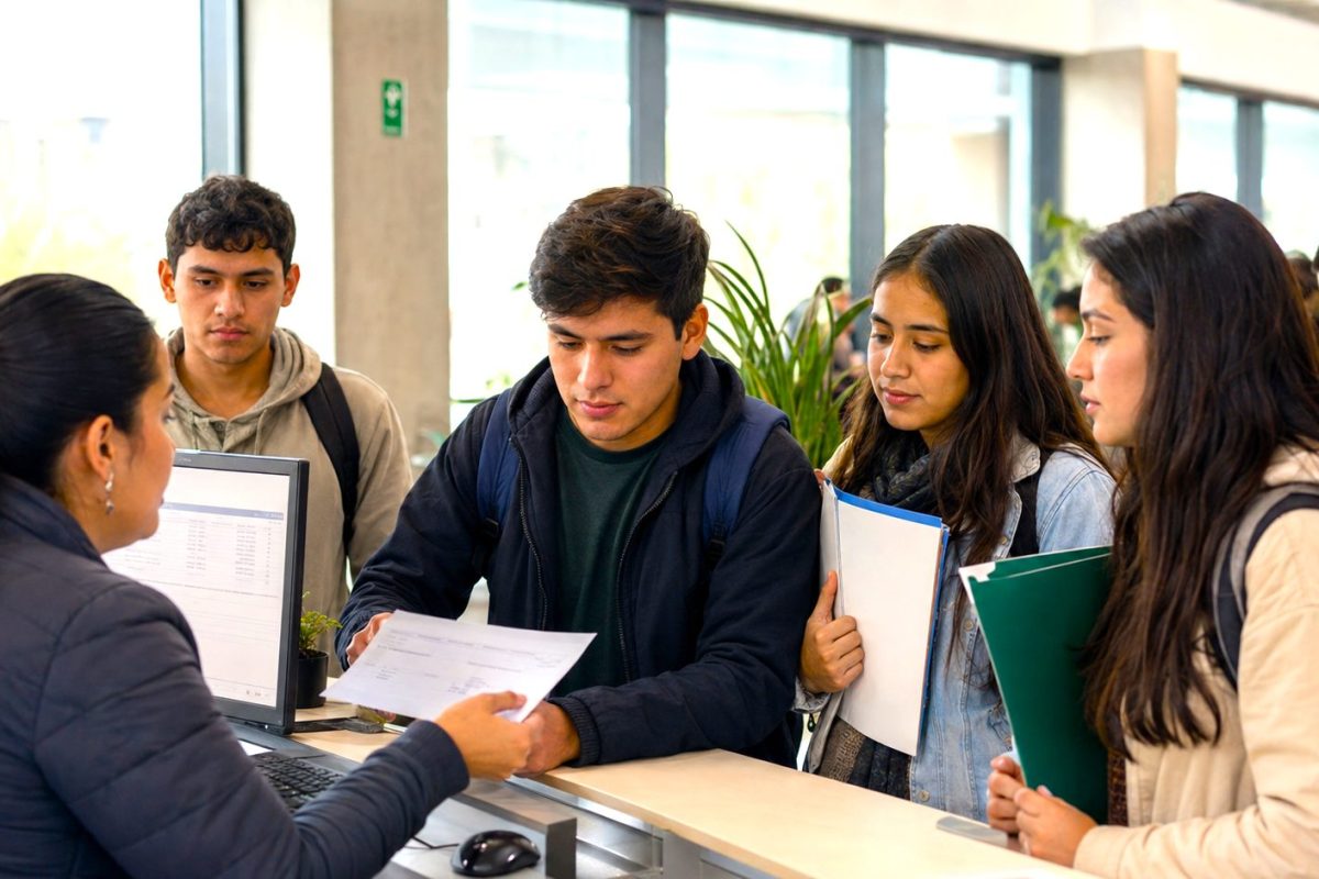 U. de Cundinamarca usa recursos propios para apoyar matrículas mientras sigue pendiente convenio con la Gobernación